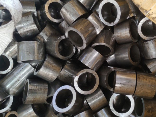 桥西无缝钢管切割