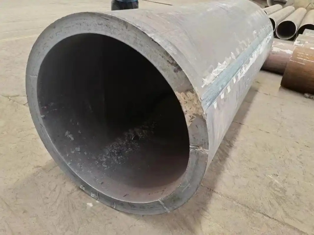 桥西30CrMo大口径无缝钢管