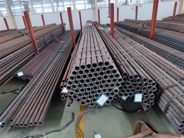 桥西20G合金无缝钢管